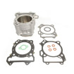 Kit Cylindre Piston 400cc 90 MM Athena Standard Easy MX Suzuki DR-Z 400 /Quadsport 00-17