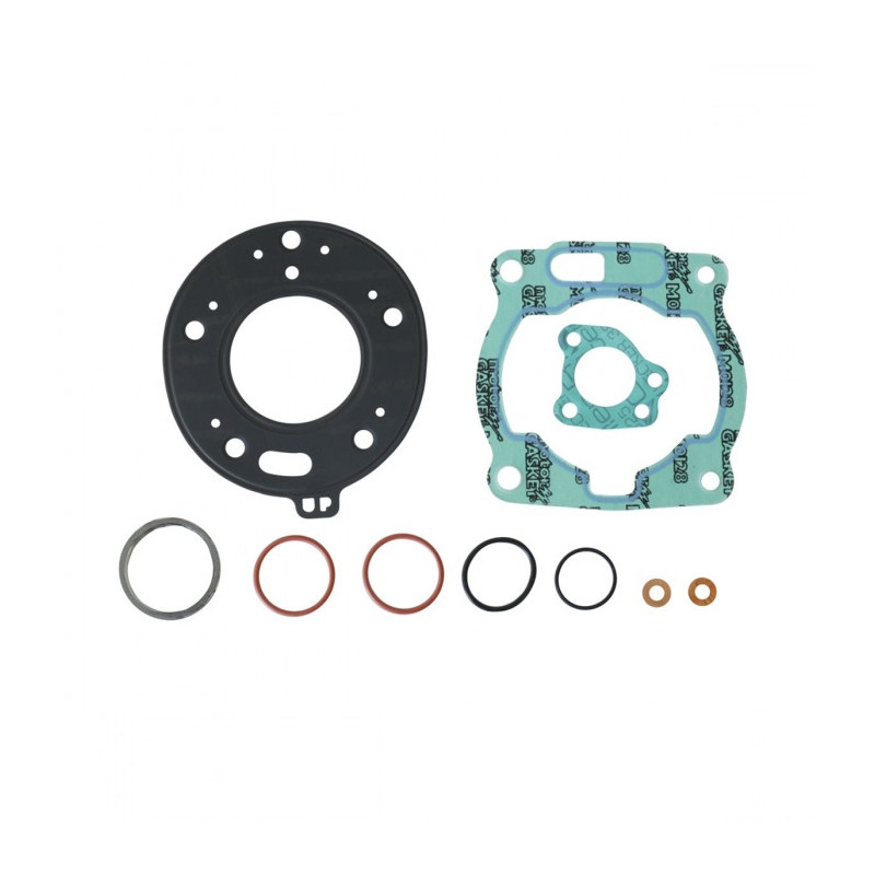 Kit Joints Haut Moteur Complet P400485160011 Pour Kit Cylindre ATHENA STANDARD Ref. P400485100019