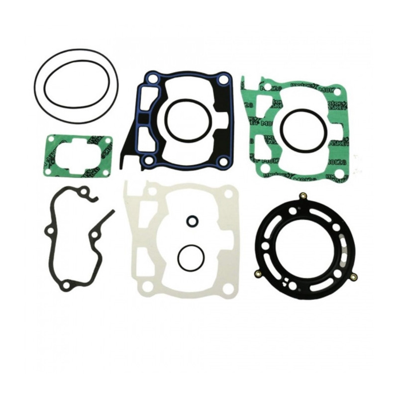 Kit Joints Haut Moteur Complet P400485160015 Pour Kit Cylindre ATHENA OVERSIZE Ref. P400485100029