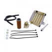 Kit Radiateur Huile Adaptable Twin AIR 160445 pour Husqvarna FC 250 /ie4T 16- 21