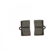 Plaquettes de frein Standard Match Braking No. 8019315