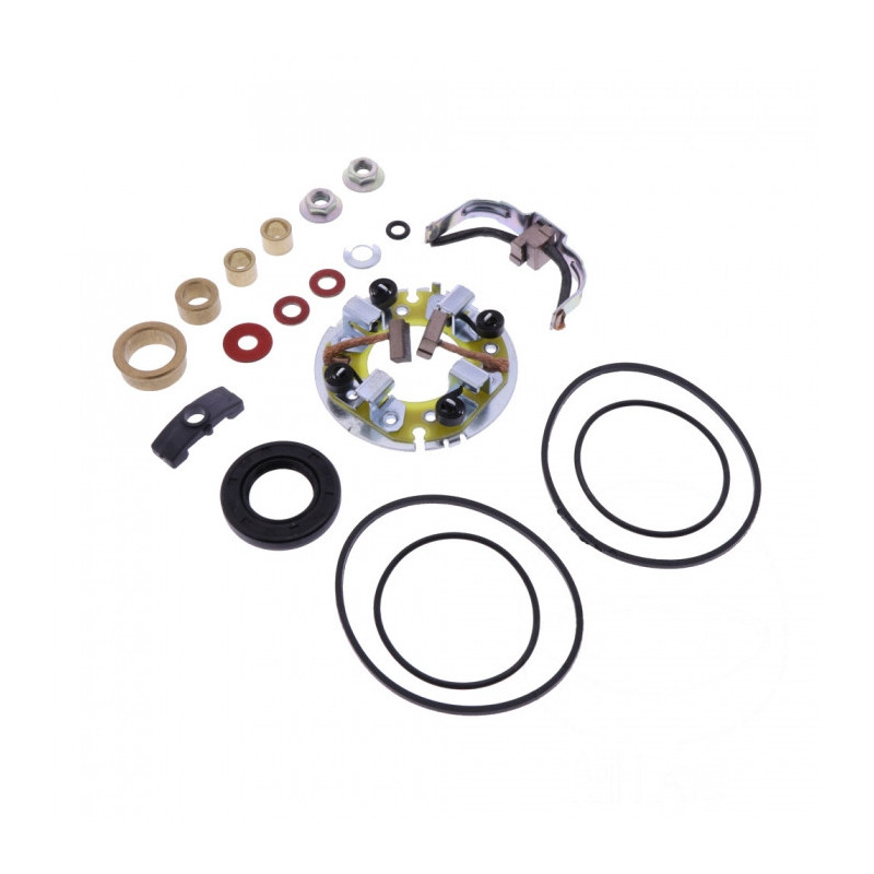 Kit Réparation Démarreur Avec Support JMP Kawasaki Z 0 A /KLF 300 B Bayou 2WD 77-07