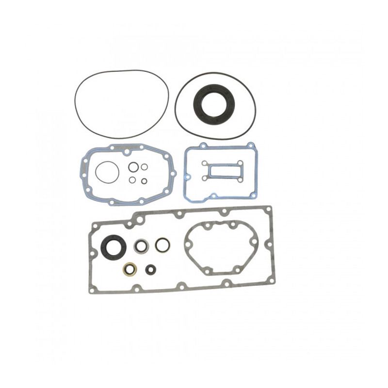 Kit Joints Bas Moteur Moto Athena - Eq. HD 33031-93