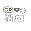 Kit Joints Bas Moteur Moto Athena - Eq. HD 33031-70