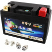 Batterie Moto LTM14BL Skyrich