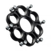 Support de Couronne AR JT Sprockets pour Ducati - JTA770B