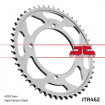 Couronne Moto Acier 51 Dents PAS 428 JT Sprockets - JTR462.51