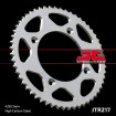 Couronne Moto Acier 49 Dents PAS 428 JT Sprockets - JTR217.49