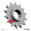 Pignon Moto Acier 15 Dents PAS 520 JT Sprockets - JTF1295.15