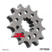 Pignon Moto Acier Racing 13 Dents PAS 428 JT Sprockets - JTF1905.13