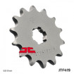 Pignon Moto Acier 15 Dents PAS 525 JT Sprockets - JTF419.15