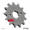 Pignon Moto Acier 13 Dents PAS 520 JT Sprockets - JTF1352.13