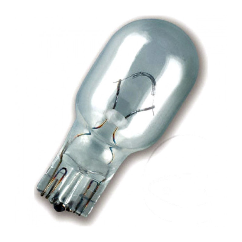 Ampoule 12V16W W2.1X9.5 Osram