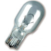 Ampoule 12V16W W2.1X9.5 Osram