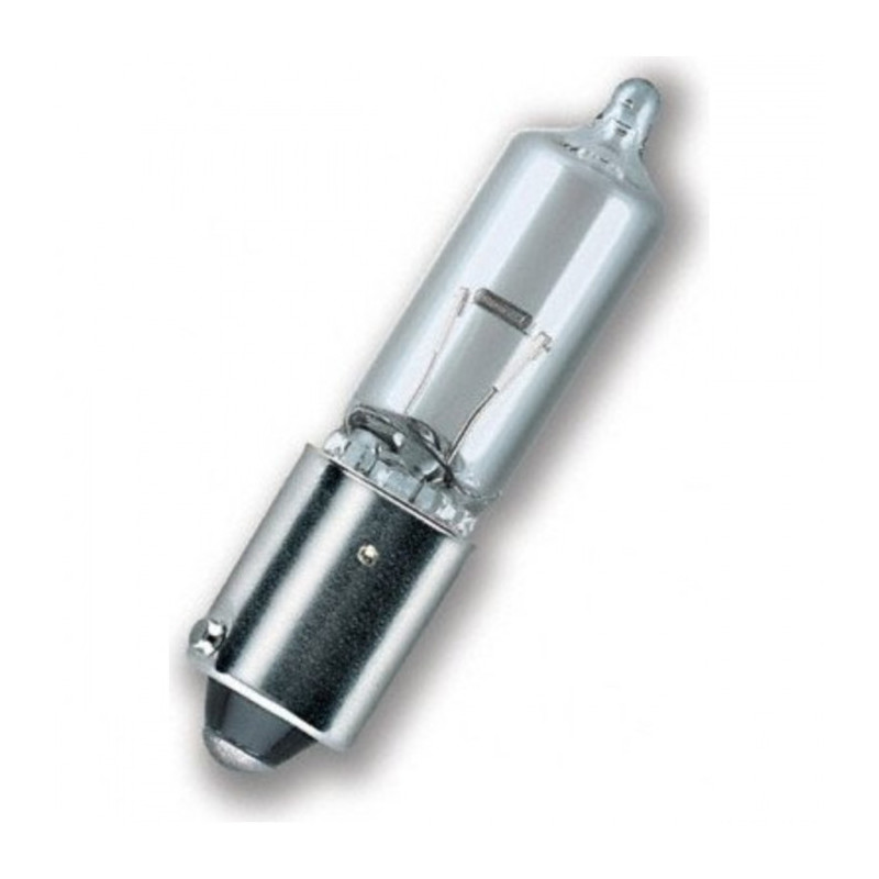 Ampoule 12V21W BAY9S Osram