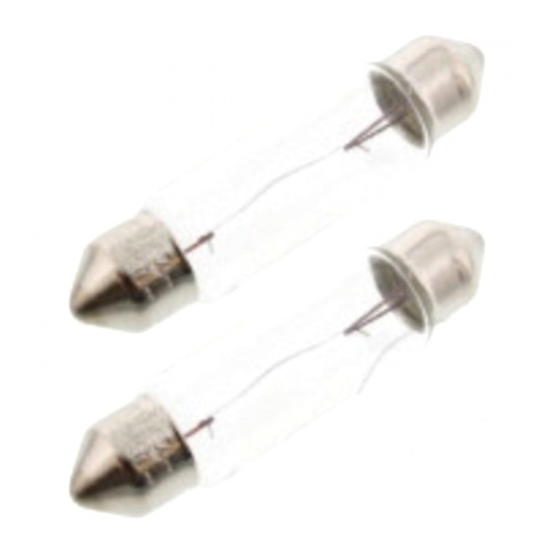 Ampoule 12V10W SV8.5-8 Osram