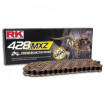 Chaîne de transmission RK MXZ1 428 OR 130 Maillons