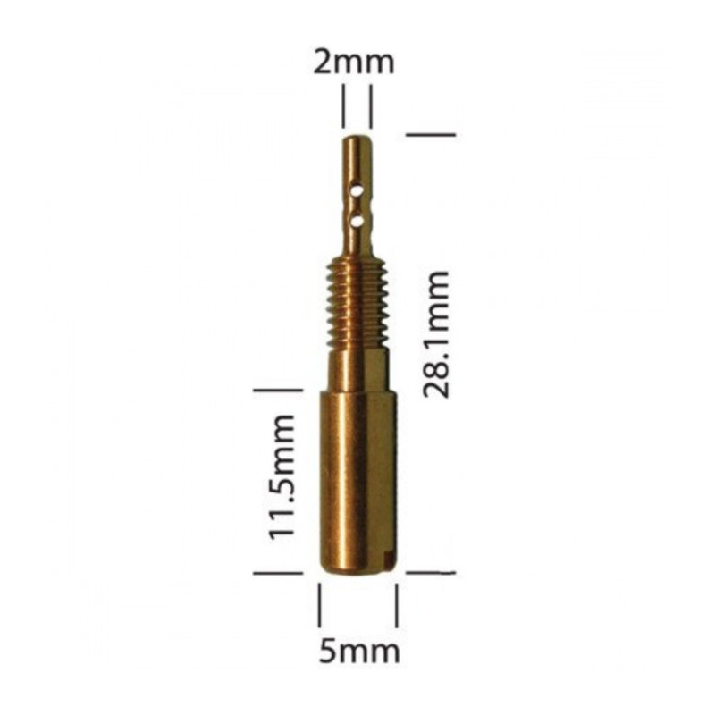 Gicleur de Ralenti M4 Mikuni 45