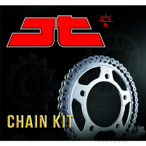 Kit chaine JT 525 Z3 SUZUKI...