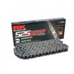 Kit chaine RK 525 ZXW SUZUKI  GSX750R 2011-2014