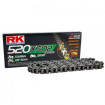 Kit chaine RK 520 XSO2 SUZUKI  SFV650 GLADIUS 09-