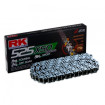 Kit chaine RK 525 XSO TRIUMPH 865 SCRAMBLER 06-