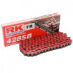 Kit chaine RK  428 SB SUZUKI 85RM G.R.02supérieur à