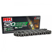 Kit chaine RK 520 XSO2 KAWASAKI  GPZ500S EX500D, E 94 supérieur à