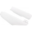 Kit Protections Fourche Moto MX Polisport Blanc Honda CR 125 R 95-03