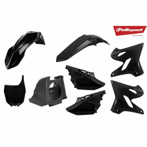 Kit Plastiques Complet Moto...