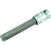 Douille 1/2 pouce Torx TX70 longueur 120 mm