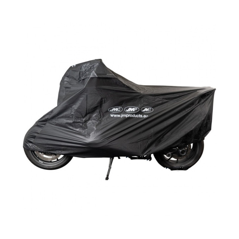 Housse Scooter JMP Noir