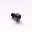 Vis à tête BTR Conique en Inox Poli M5 x 10mm 0.8mm