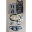 Kit té de fourche Street Bike Honda 900 CBR RR 1992 - 1997