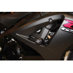 Tampons de protection Suzuki R et G Racing Road
