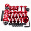 Kit Visserie Carénage 851 Desmo 87-92 34 pièces