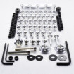 Kit Visserie Carénage S 1000RR 10+ 53 pièces