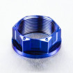 Ecrou roue avant Ducati M25 x 1.25mm