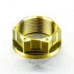 Ecrou roue avant Ducati M25 x 1.25mm