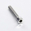 Vis BTR en Inox Poli M5 x 30mm 0.8mm