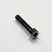 Vis BTR en Inox Poli M5 x 30mm 0.8mm