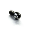 Vis à tête BTR Conique en Inox Poli M8 x 20mm 1.25mm