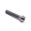 Vis Titane tête BTR conique M5 x (0.8mm) x 25mm