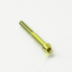 Vis Titane tête BTR conique M5 x 0.8mm x 45mm