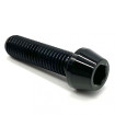 Vis Titane tête BTR conique M8 x (1.25mm) x 30mm