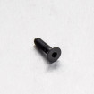 Vis Titane tête Fraisée M4 x 0.7mm x 15mm