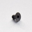 Vis Titane tête Fraisée M5 x 0.8mm x 8mm