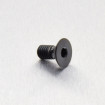 Vis Titane tête Fraisée M5 x 0.8mm x 10mm