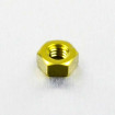 Ecrou Titane M4 x 0.7mm