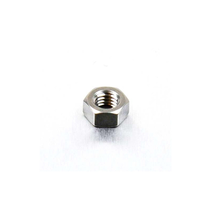 Ecrou Titane M5 x 0.8mm